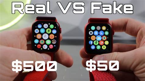 apple watch series 3 fake|apple watch series 5 counterfeit.